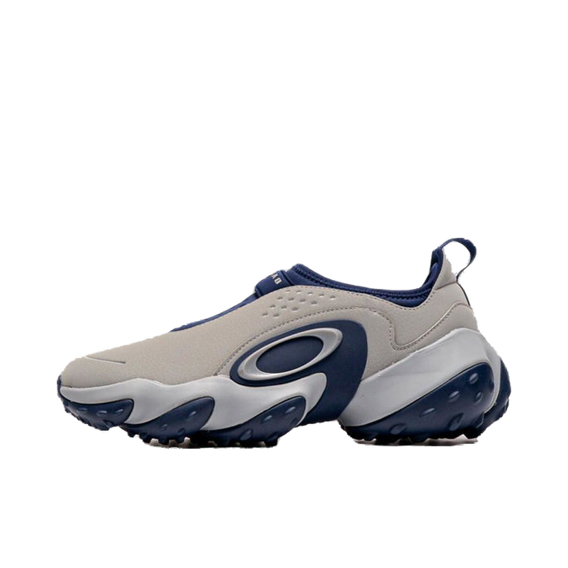 Sneakers och skor OAKLEY Oakley Edge Icon Grå | FOF100539-326