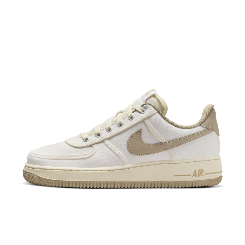 Sneakers och skor Nike Air Force 1 '07 "Limestone" W Beige | HF4263-133