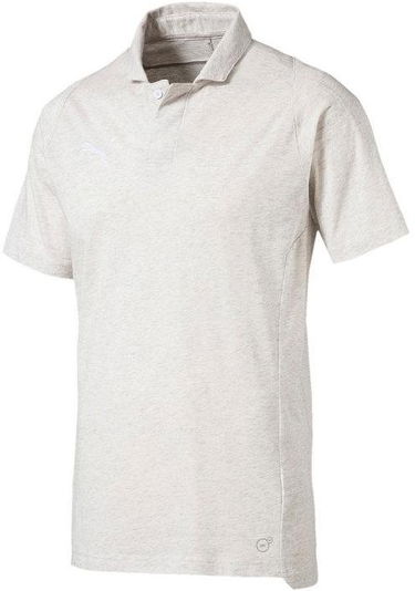Polotröja Puma final Vit | 655295-038, 0
