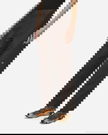 Byxor Dickies Double Knee Work Pants Brun | DK0A4XK3 DBX1, 1