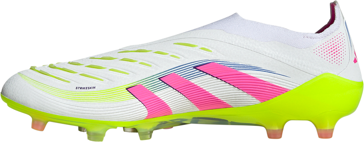 Sneakers och skor adidas Performance PREDATOR ELITE LL AG Vit | jh8885, 1