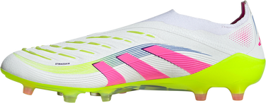 Sneakers och skor adidas Performance PREDATOR ELITE LL AG Vit | jh8885, 1