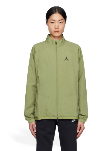 Vindjacka Jordan Sport Jam Track Jacket Grön | DX9367-340