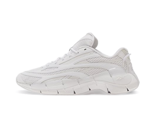 Löpning Reebok Zig Kinetica 2.5 Vit | GX0131