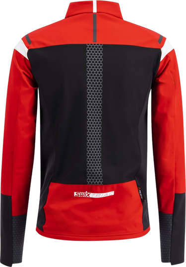 Vindjacka SWIX Swix Triac Neo Shell Jacket Röd | 12531-99990, 1