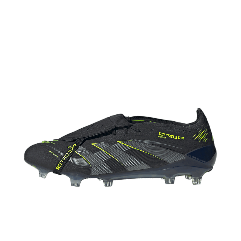 Sneakers och skor adidas Performance Predator Elite FT FG Svart | ji1096