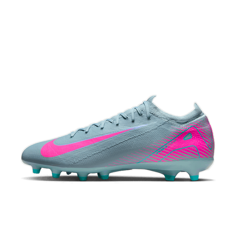 Sneakers och skor Nike Mercurial Vapor 16 Pro AG-Pro Turkos | FQ8684-301