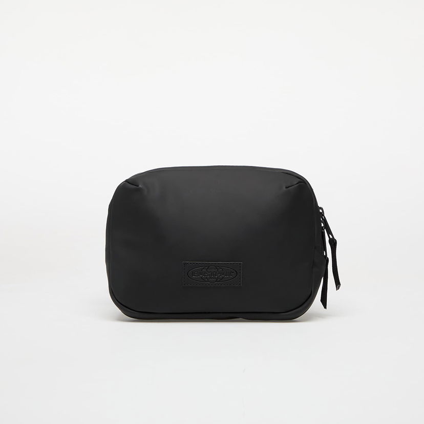 Resväska EASTPAK EASTPAK Arjan 2.5L Bag Svart | EK0A5BJU1F51