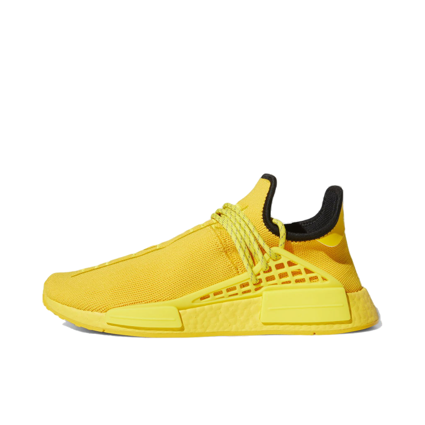 Sneakers och skor adidas Originals NMD Human Made Gul | GY0091