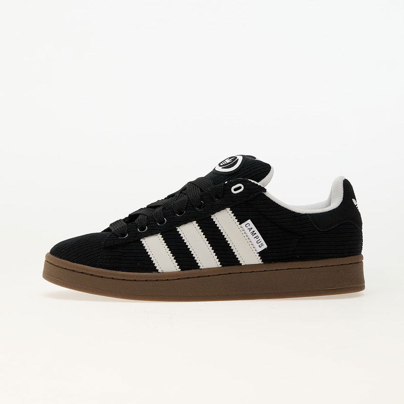 Sneakers och skor adidas Originals Campus 00s Svart | ID1364