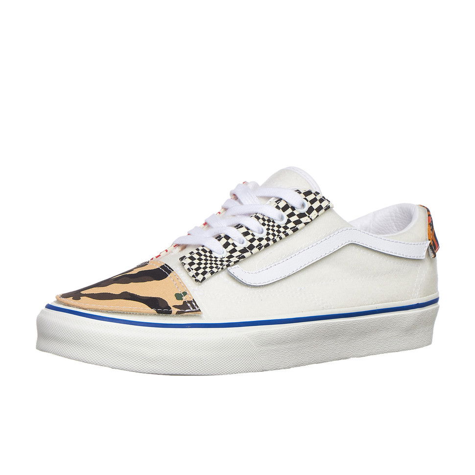 Sneakers och skor Vans DIY Low Vit | VN0A5DXI9LH1, 1