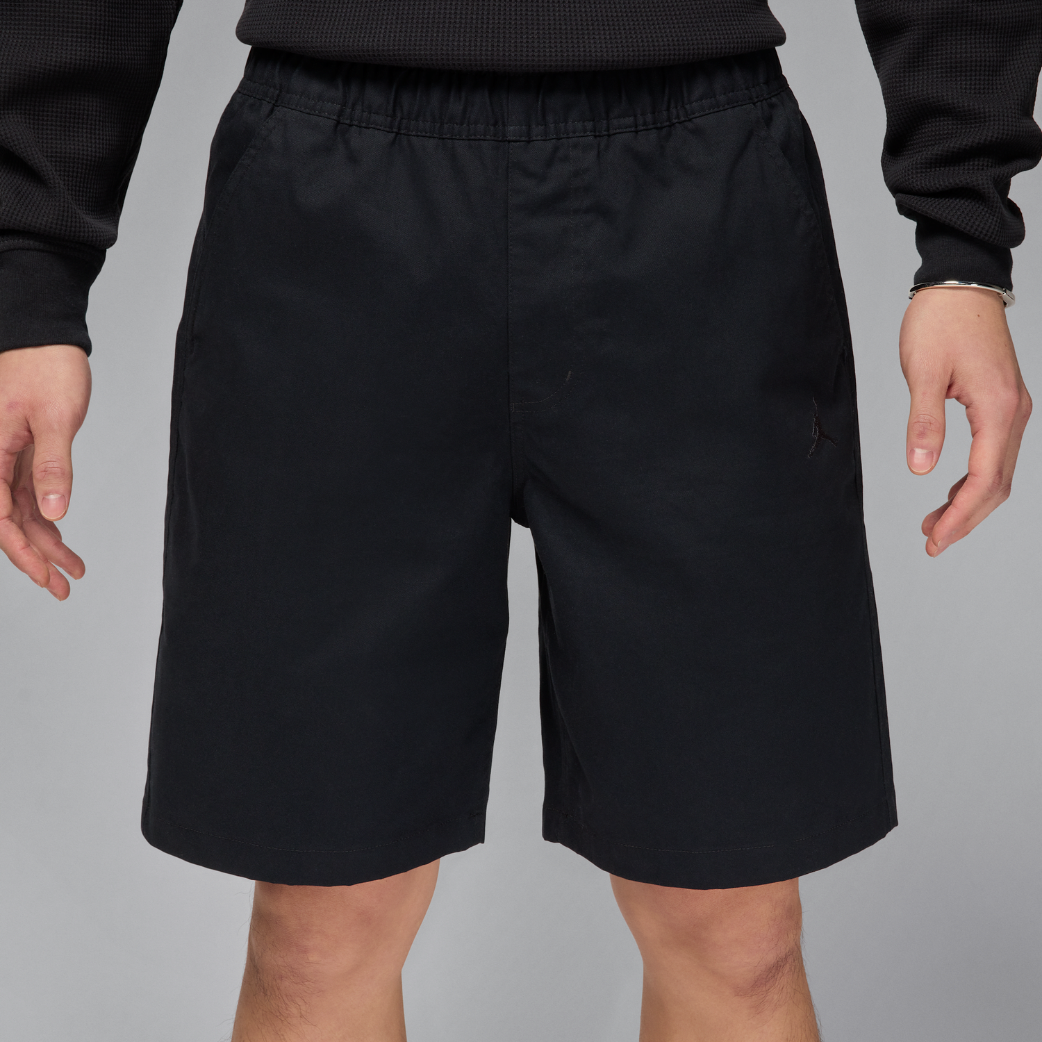 Shorts Jordan Woven Shorts Jordan Essentials Svart | HF9335-010, 1