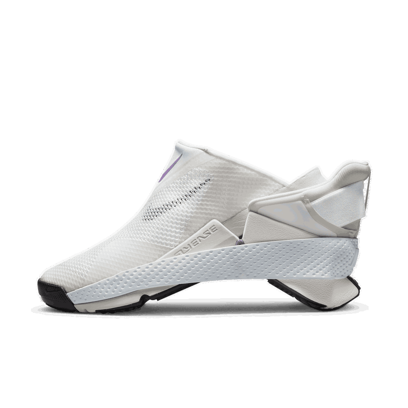 Sneakers och skor Nike Go FlyEase Easy On/Off Shoes Vit | DR5540-104