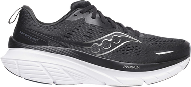 Sneakers och skor Saucony Guide 18 Svart | s20998-100, 0