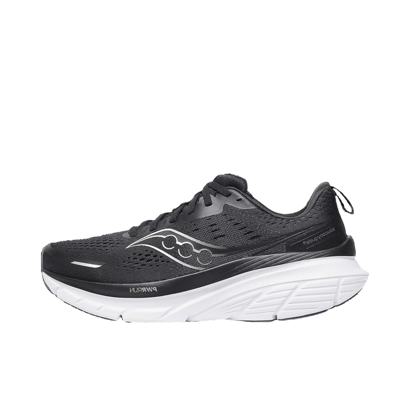 Sneakers och skor Saucony Guide 18 Svart | s20998-100