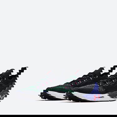 Sneakers och skor Under Armour HOVR Phantom 2 Intelliknit Svart | 3024154002, 5