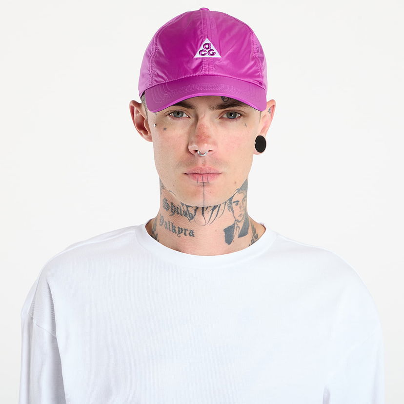 Keps Nike Dri-FIT Club Unstructured ACG Cap Rosa | FB6533-551