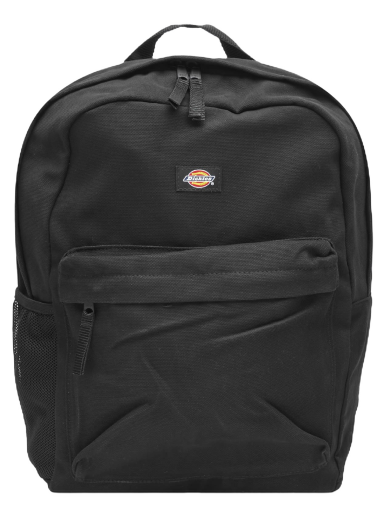 Ryggsäck Dickies Duck Canvas Backpack Black Svart | DK0A4YOCBLK1