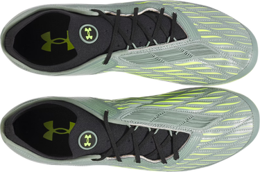 Sneakers och skor Under Armour Under Armour Magnetico Elite 4 FG Grön | 3027700-348, 2