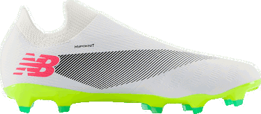 Sneakers och skor New Balance Furon Destroy FG V7+ Vit | NBSF2FH75, 2