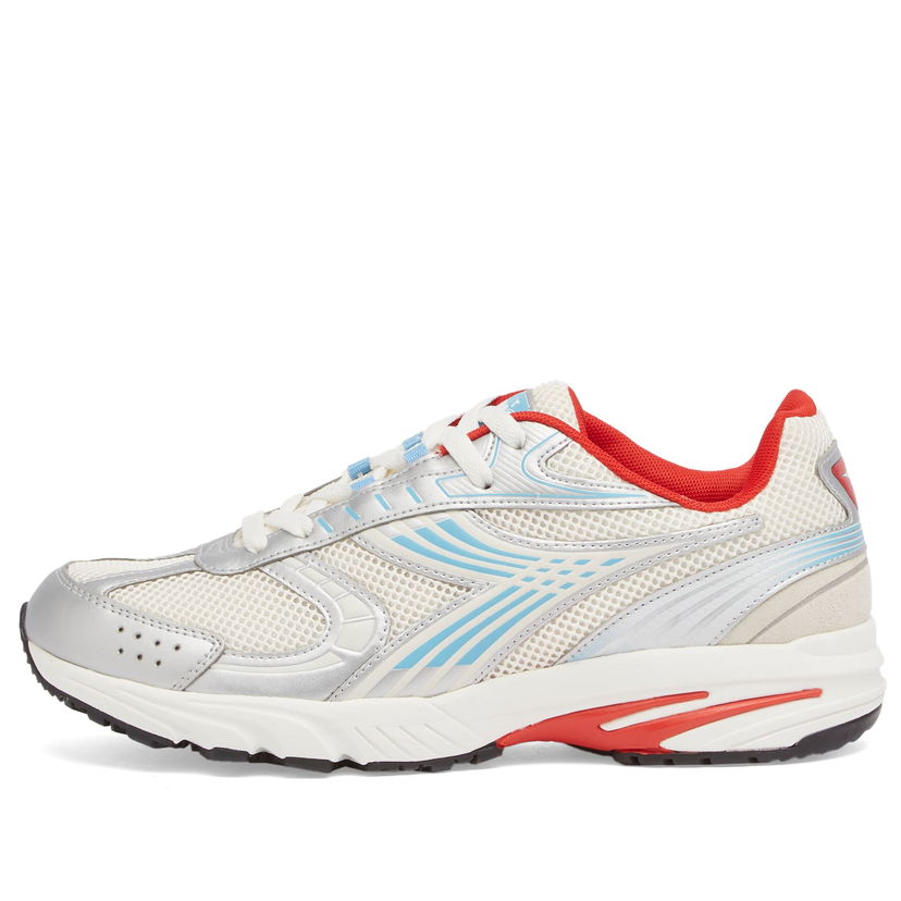 Sneakers och skor Diadora Sao-Ko 280 Vit | 501-180418-D1303