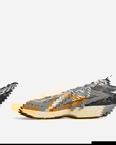 Sneakers och skor New Balance 1906A Great Plains Brun | U1906AA, 3