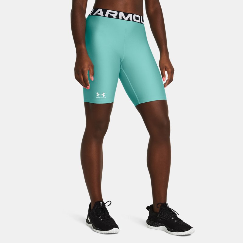 Shorts Under Armour Shorts Turkos | 1383627-482
