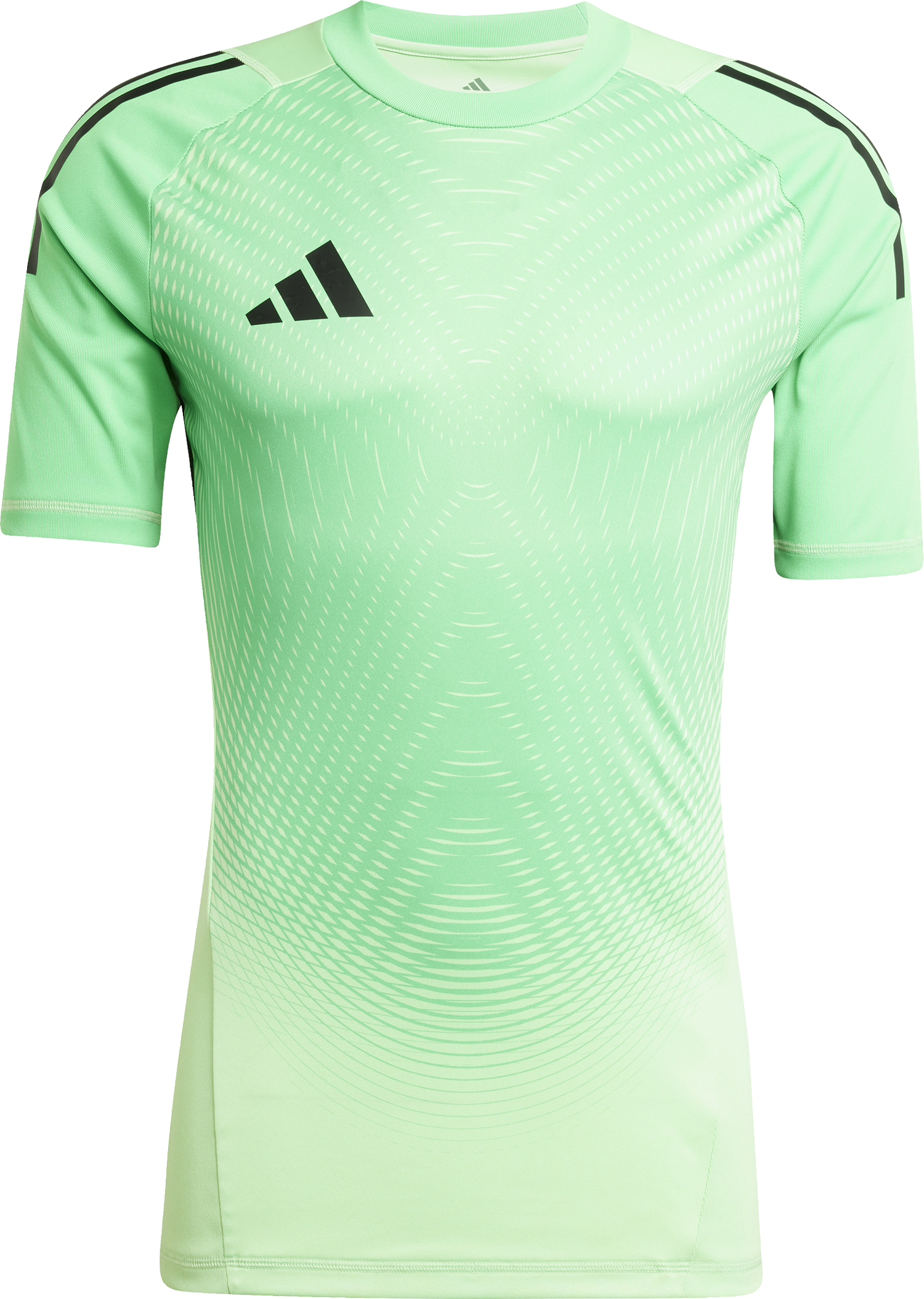 T-shirt adidas Performance adidas Tiro 25 Pro Goalkeeper Jersey Grön | jp4379, 0