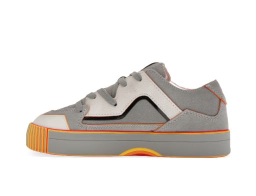 Sneakers och skor MSCHF Gobstomper "Graylag Goose Edition" Grå | MSCHF009-GG