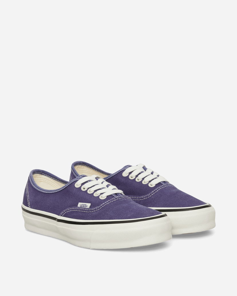 Sneakers och skor Vans Authentic LX 44 Purpur | VN000EBNDSK1