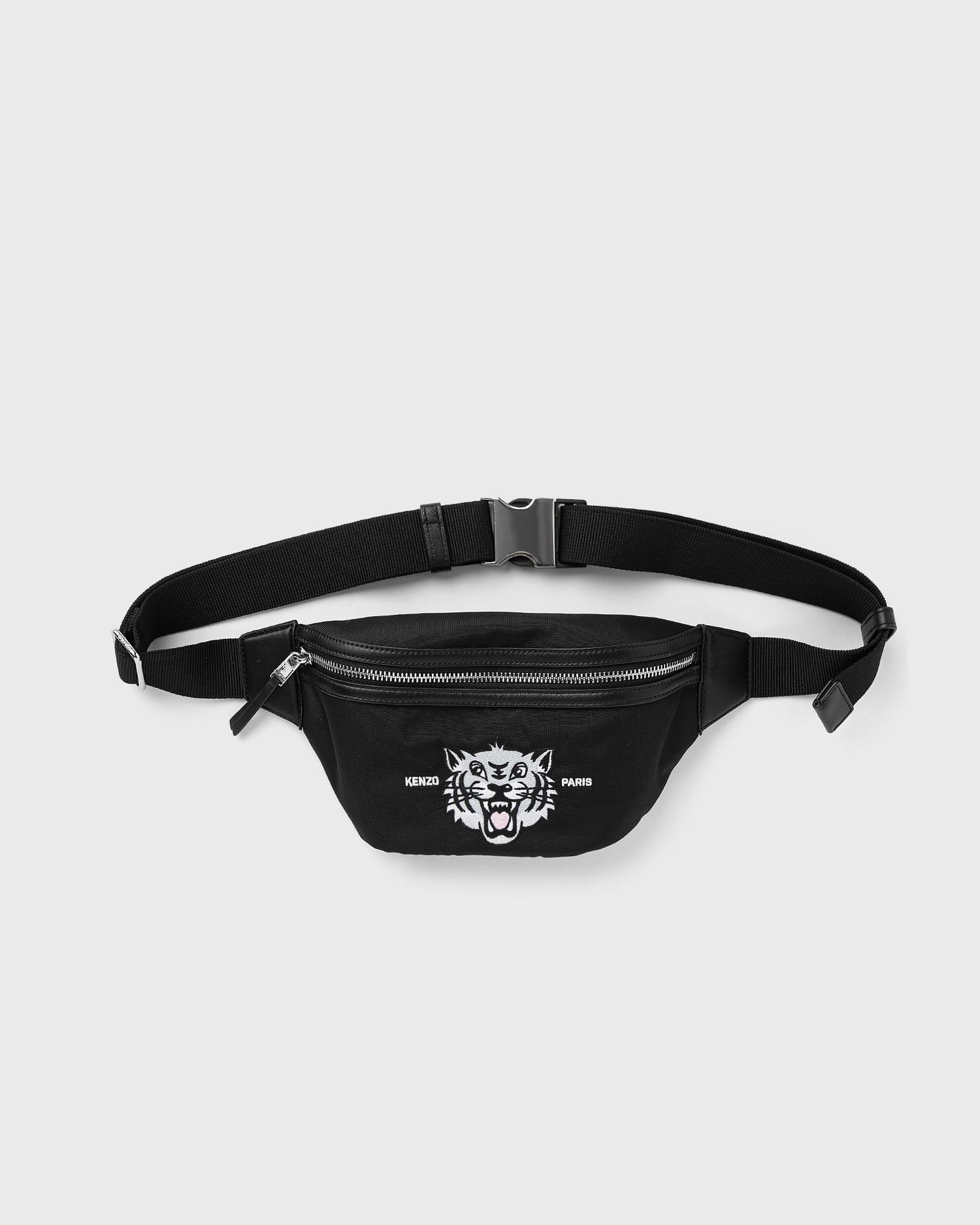 Midjeväska KENZO Kenzo Tiger Belt Bag Svart | FF55SA607F26.99, 0