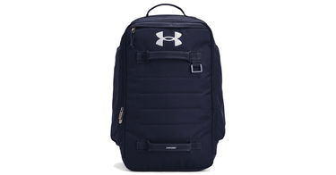 Ryggsäck Under Armour UA Contain Mörkblå | 1378413-410, 1