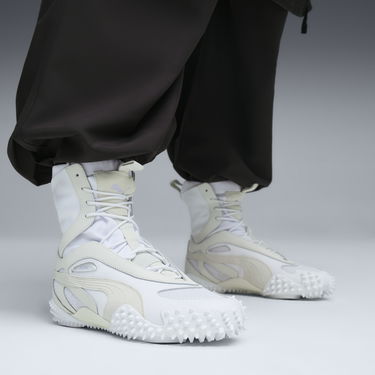 Sneakers och skor Puma Mostro Vit | 402872_01, 1