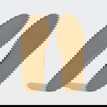 Sneakers och skor adidas Originals Stan Smith Crepe Röd | FZ6445, 2