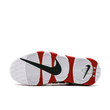 Sneakers och skor Nike Air More Uptempo Supreme Röd | 902290-600, 2