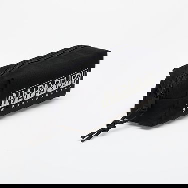 Plånbok Napapijri Napapijri H-Cala Pencil Case Svart | NP0A88VT9411, 4