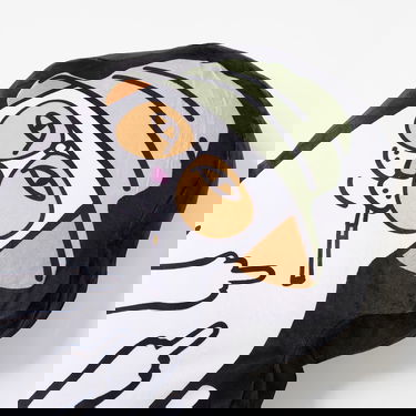Heminredning RIPNDIP RIPNDIP Nermal S Thompson Pillow Svart | RNDFALL25178, 3