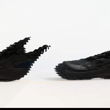 Sneakers och skor Reebok DMZ Trail GTX Black/ Black/ Purgry Svart | 100074961, 0