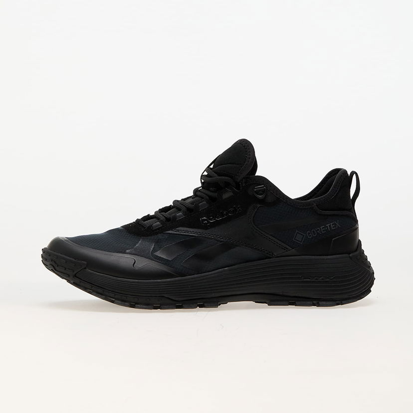 Sneakers och skor Reebok DMZ Trail GTX Black/ Black/ Purgry Svart | 100074961