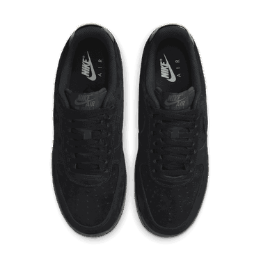 Sneakers och skor Nike Air Force 1 '07 Svart | HM9659-001, 1