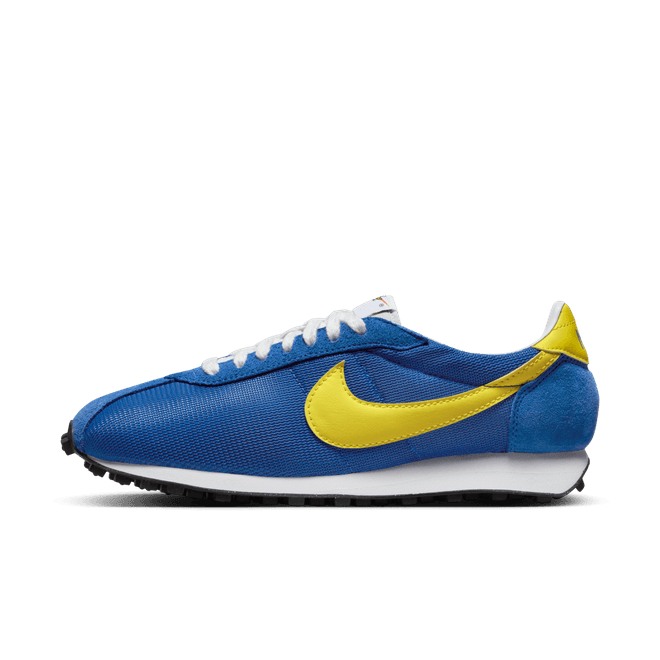 Sneakers och skor Nike LD 1000 SP "Game Royal & Opti Yellow" Blå | FQ9079-400