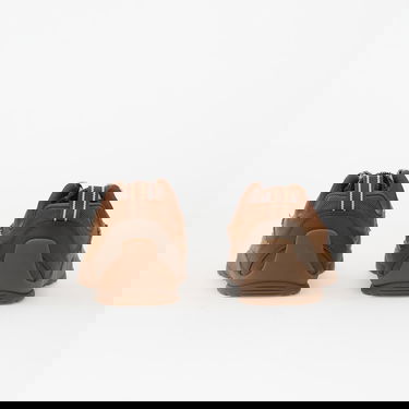 Sneakers och skor Keen Keen x Skall Studio Jasper Split Brun | 1031290, 4