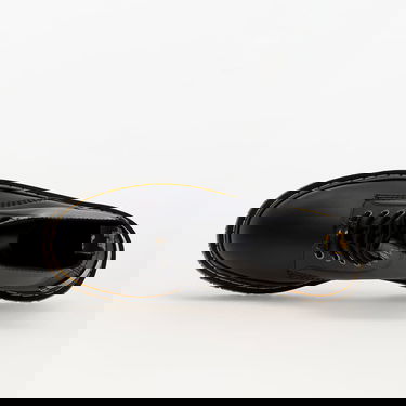 Sneakers och skor Dr. Martens 1460 Bex Double Stitch Svart | DM27880001, 4