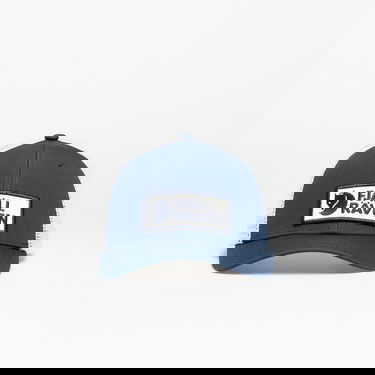 Keps FJÄLLRÄVEN Fjallraven Langtradarkeps Trucker Cap Mörkblå | F13100182-560, 0