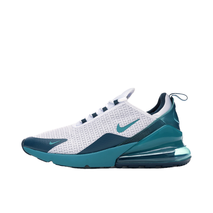 Sneakers och skor Nike Air Max 270 Spirit Teal Turkos | AQ9164-102