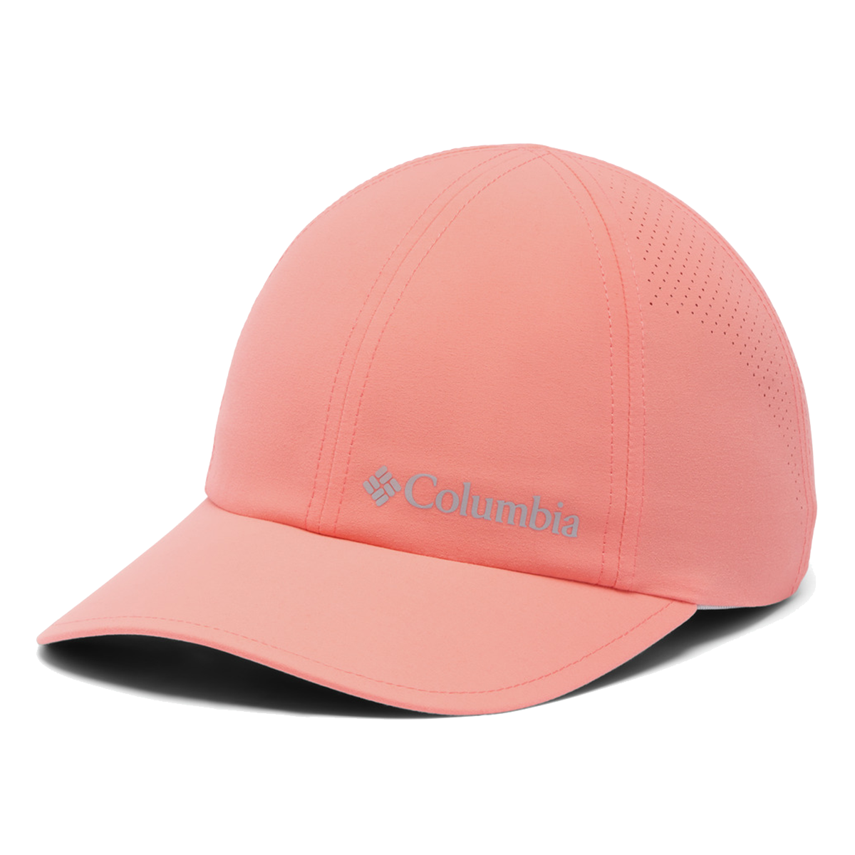 Kepsar och hattar Columbia Silver Ridge™ IV Running Cap Rosa | 2121141685, 0