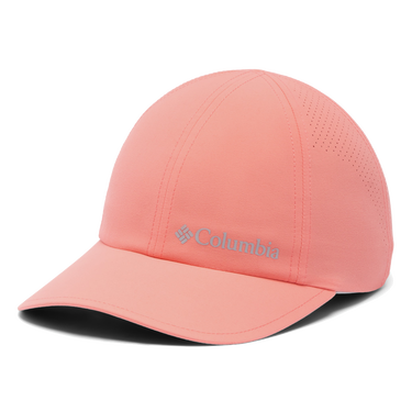 Kepsar och hattar Columbia Silver Ridge™ IV Running Cap Rosa | 2121141685, 0