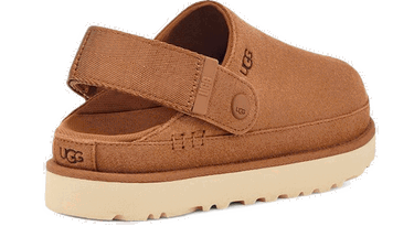 Sneakers och skor UGG Goldencoast Clog W "Brown" Brun | 1138252-CHE, 2