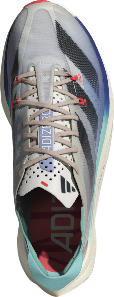 Sneakers och skor adidas Performance ADIZERO ADIOS PRO 3 M New York Grå | ie6237, 1