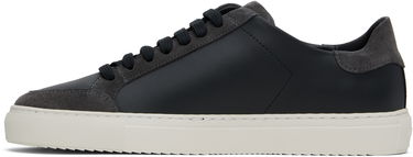 Sneakers och skor AXEL ARIGATO Clean 90 Triple "Black" Svart | F1578001, 2